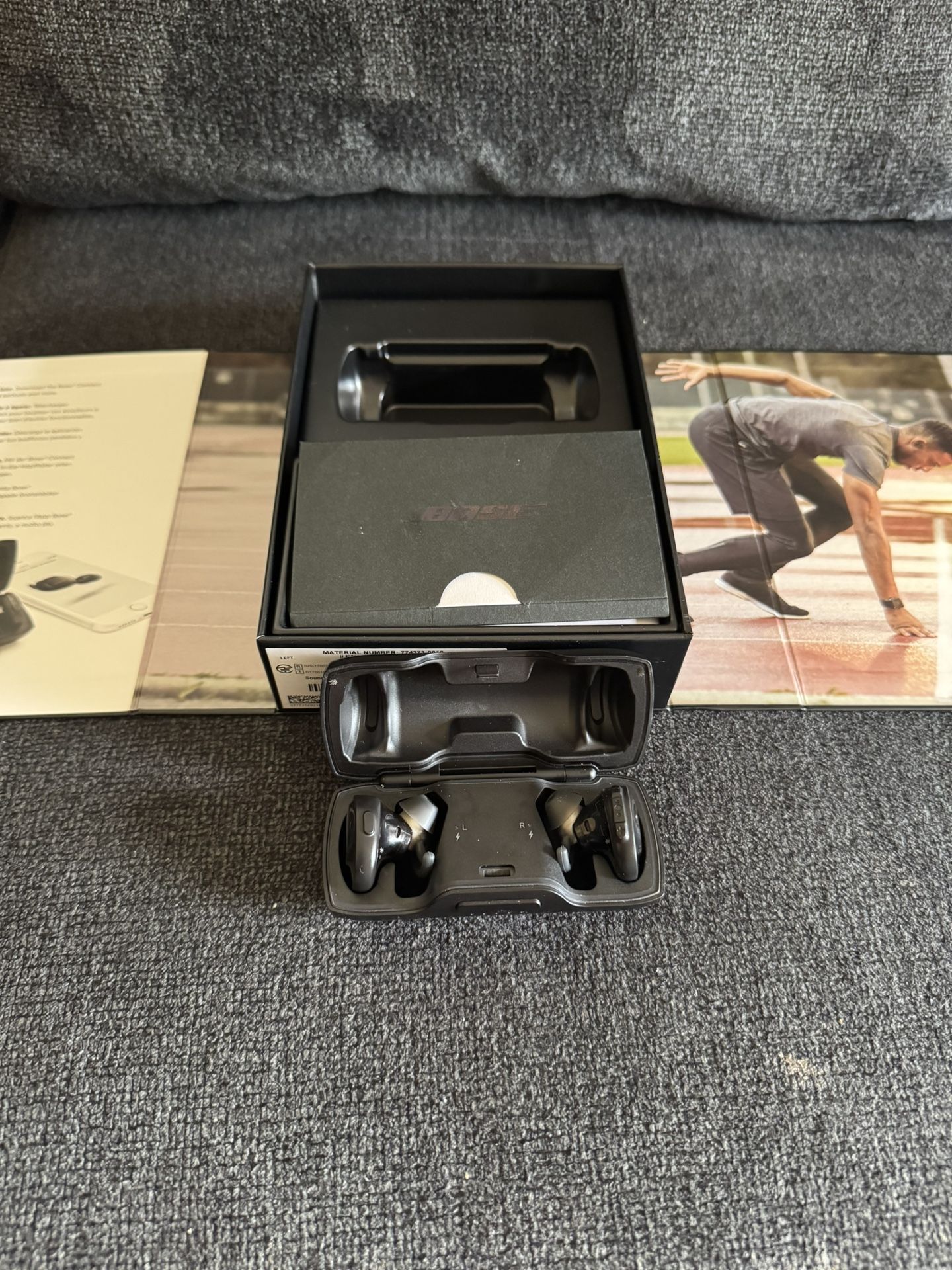 Bose SoundSport