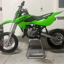 Kawasaki KX 65