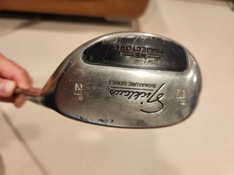 Nicklaus Signature Series 3H Hybrid 21°