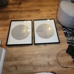 Simplistic Art 2pc