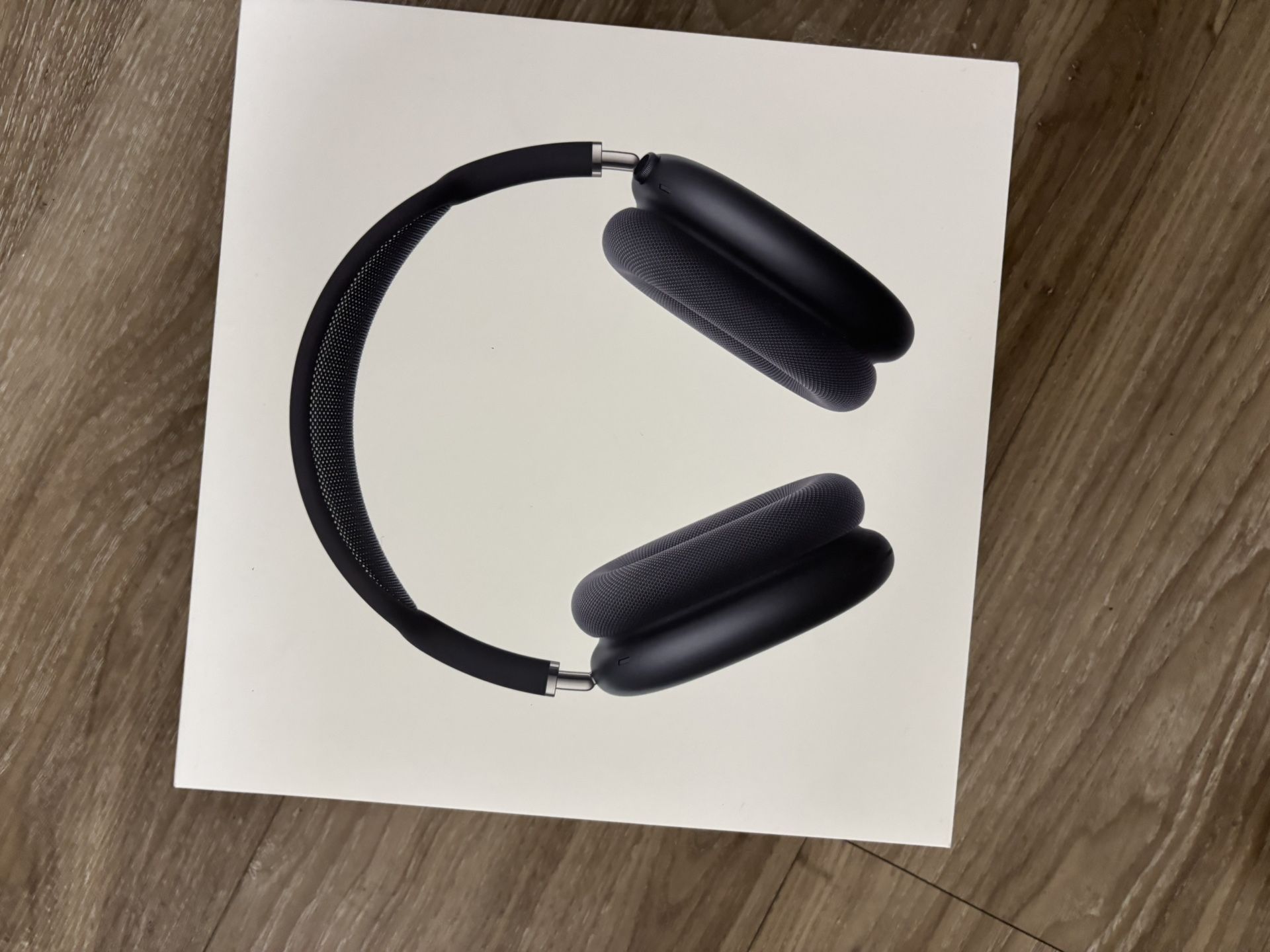 AirPod MAX