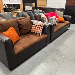 Set Sofa 