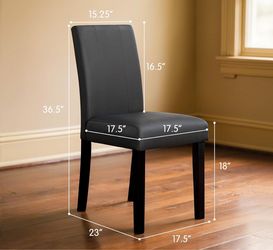 Dining chairs