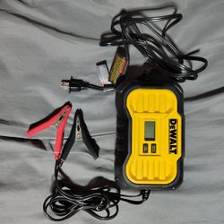 Battery Maintainer 50$$ Brand New Nuevo