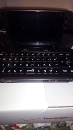 NEW cell phone LG "Octaine" full keyboard