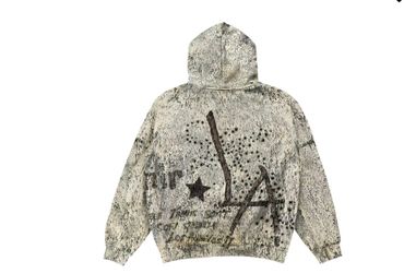 Travis Scott Offical Utopia La  Merch 