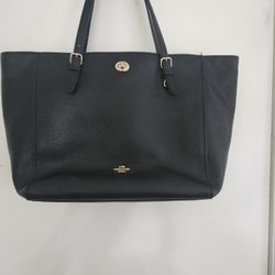 Coach Bag Tote
