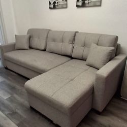 Sectional Sofa Bed for Sale!!! Ask For Price !!! Preguntar Por Precio 