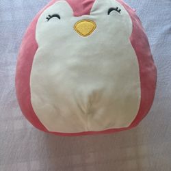 Piper The Penguin Squishmallow 12 Inch Original Squad 