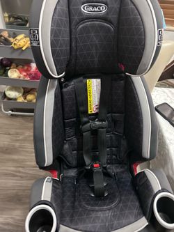 GRACO CAR SEAT