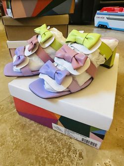 Brand New Katy Perry Shoes 