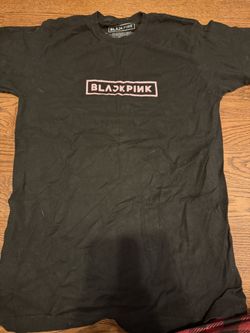 Blackpink 2020 Shirt Is Good Condition