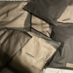 ESSENTIALS BEST PRICES (I Have More Sizes 1 Medium Light Oat, 2 S Light Oat