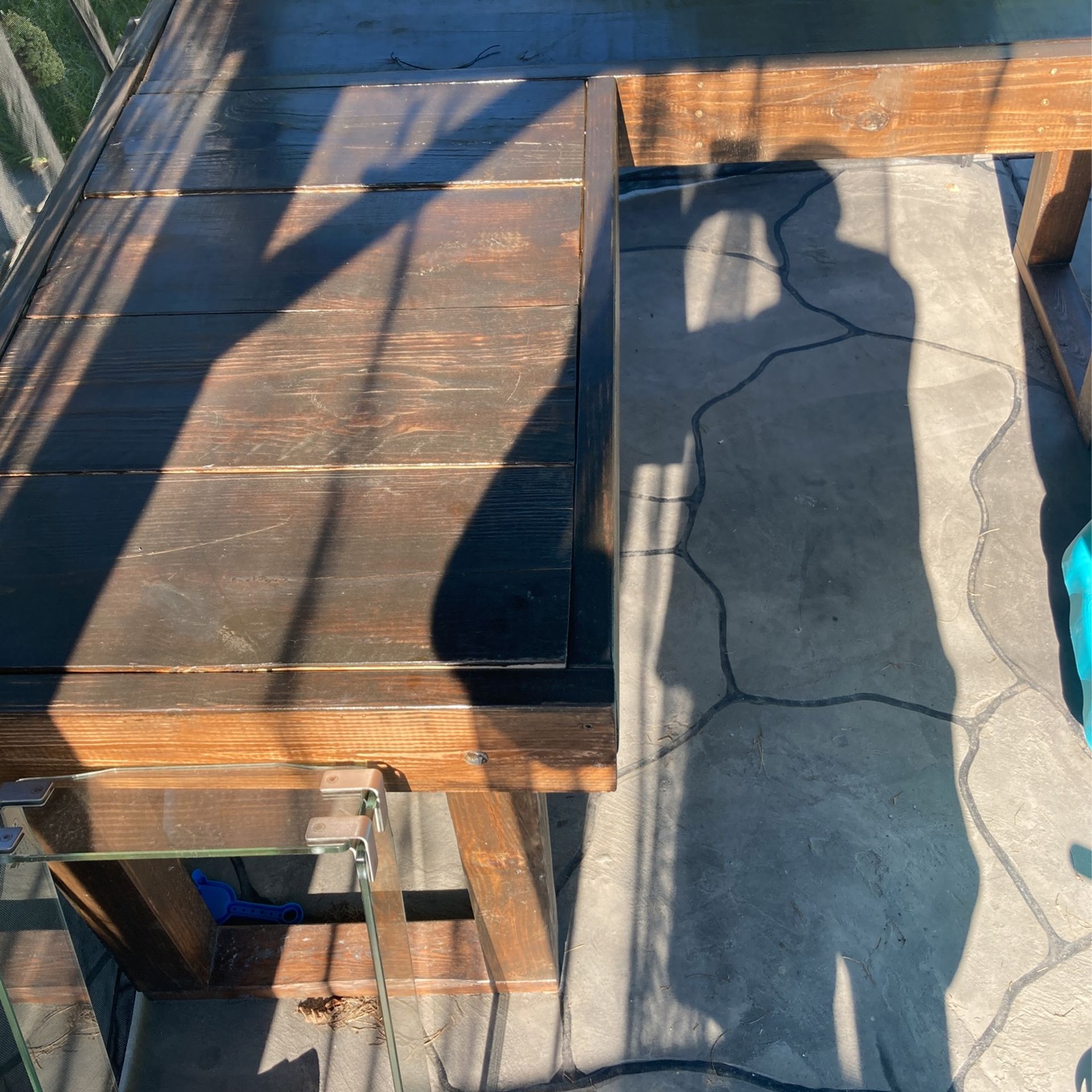 Heavy Duty Desk/table