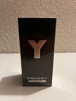 YSL Le Parfum