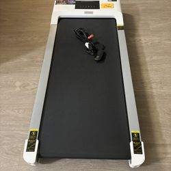 Treadmill (portable)