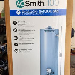Water Heater