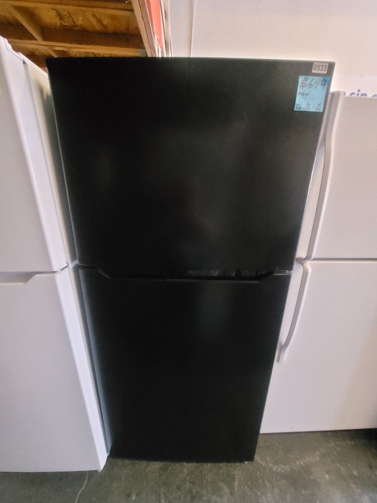Refrigerator Conservator