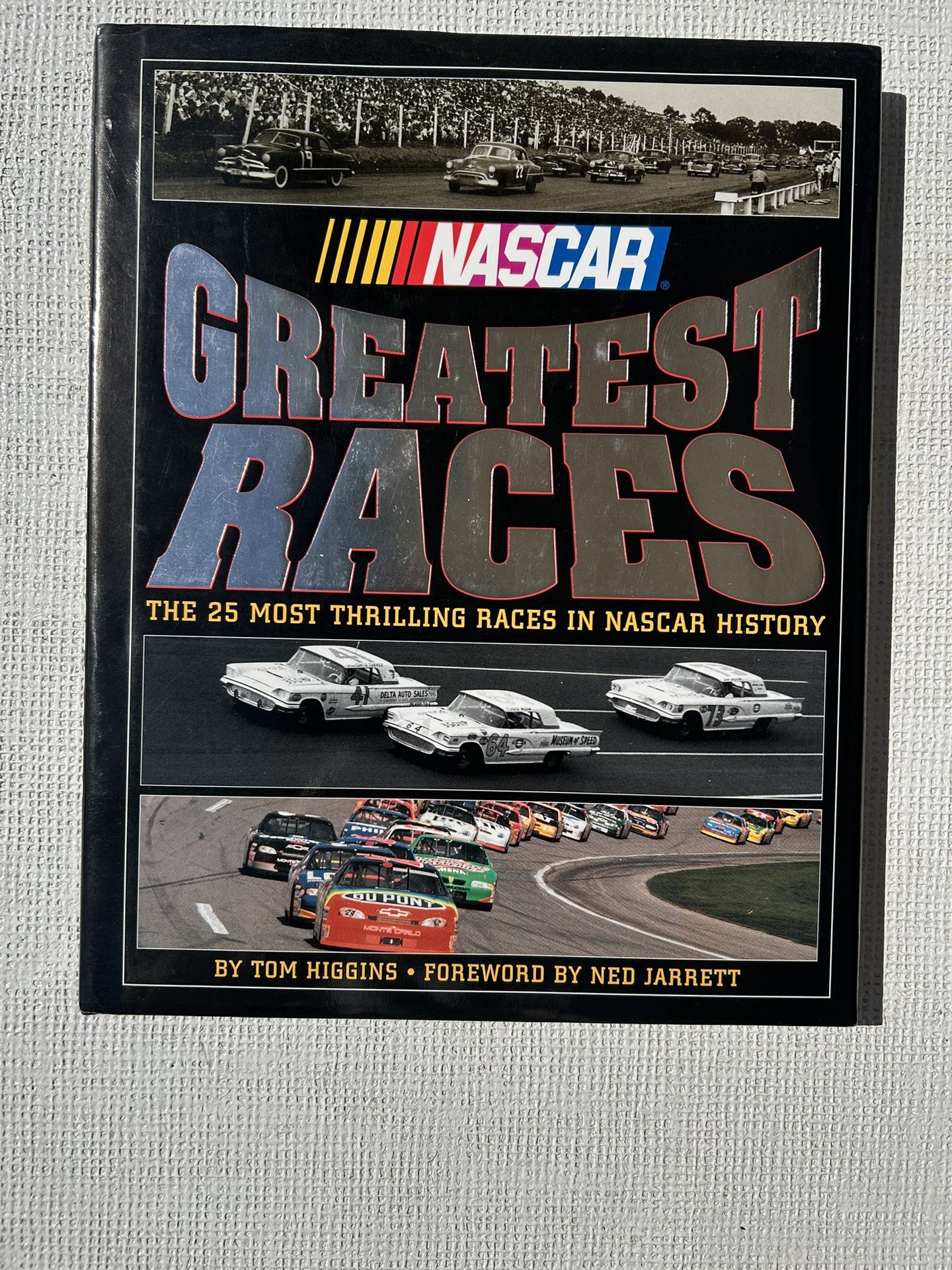 NASCAR Greatest Races