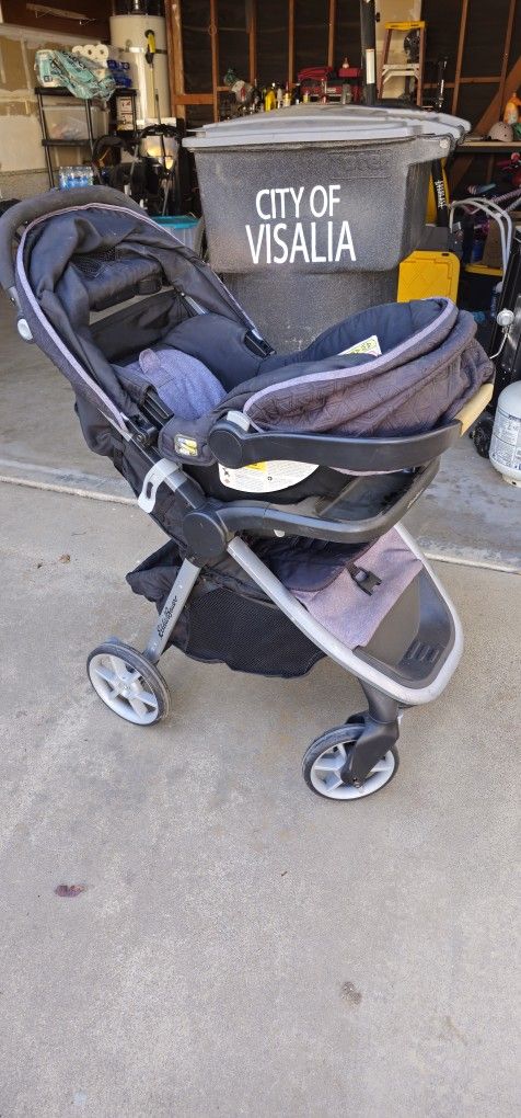 Eddie Bauer Stroller