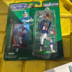 1998 Edition Collectable