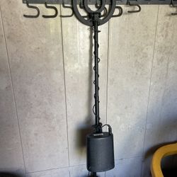 Cleaning Out Shed Make Offer