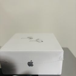 *sealed* AirPods Pro 2