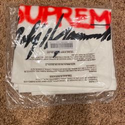 Supreme Yohji Yamamoto Tee