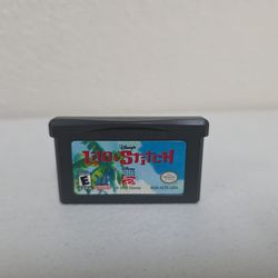 2002 Lilo & Stitch GBA Game – $25 OBO 🎮