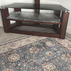 Television Stand 