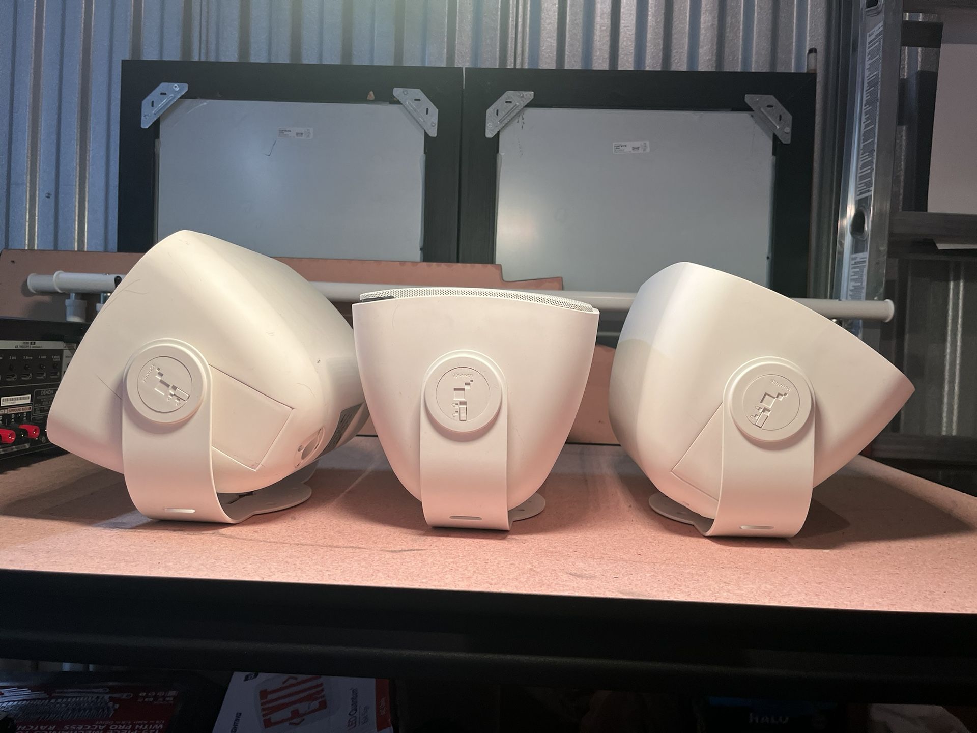 Sonance mag 06 outdoor speakers 2025