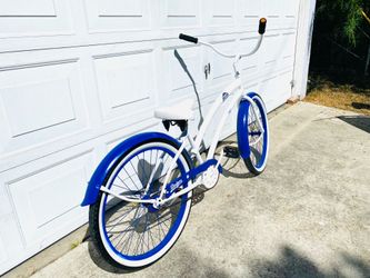 26 inch bike