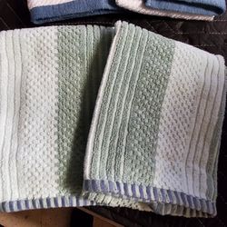 Hand Towel Set