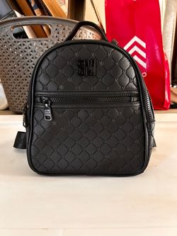 Steve Madden mini  backpack