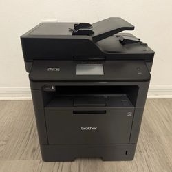 Brother  MODEL MFC-L5700DW