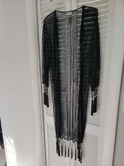 Chicos Kimono
