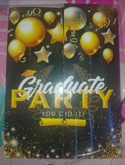 20 CT of Graduation Money Cards