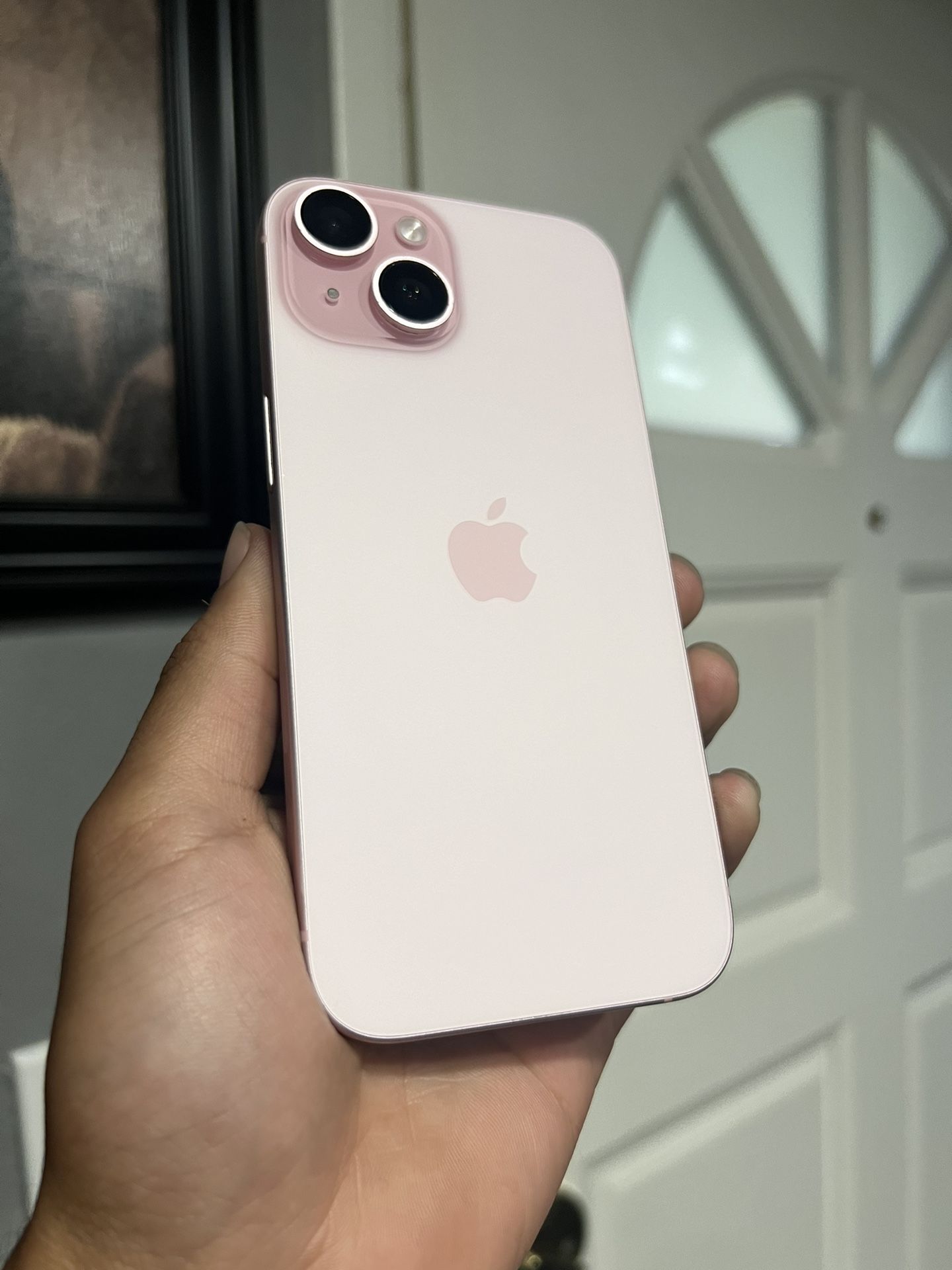 iPhone 15 Unlocked