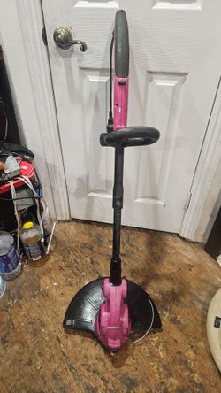 Homelite Electric Trimmer