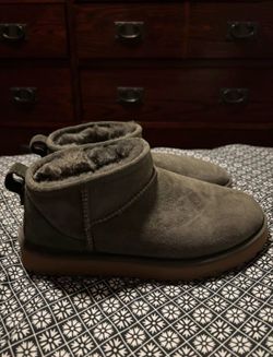 Uggs