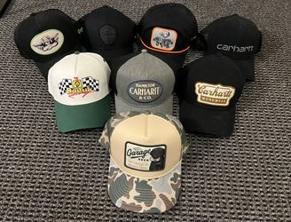 Hats