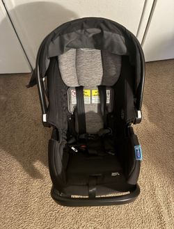Graco Baby Car Seat