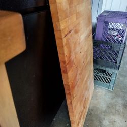 CHEF, BBQ, CHOPPING BLOCK, CRAFTS