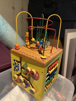 Wooden maze puzzle for sale🎉🎉