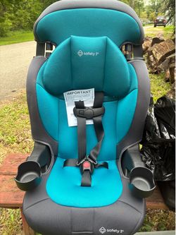 Safety 1st car seat