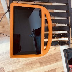 iPad Air 2 & Kindle Fire 