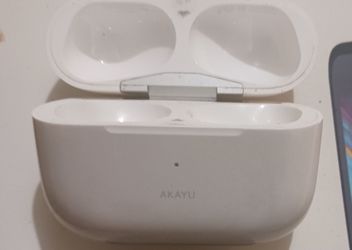 Airpods pro 2  charger