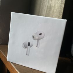 2nd Gen AirPods