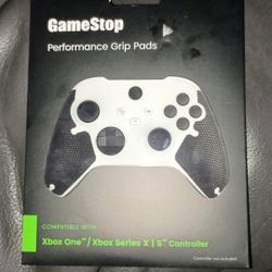 Grip Pads For Xbox Controller 
