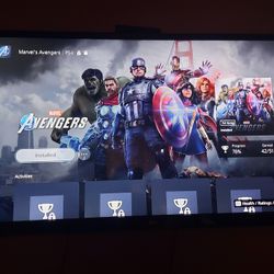 Digital Copy Marvel Avengers